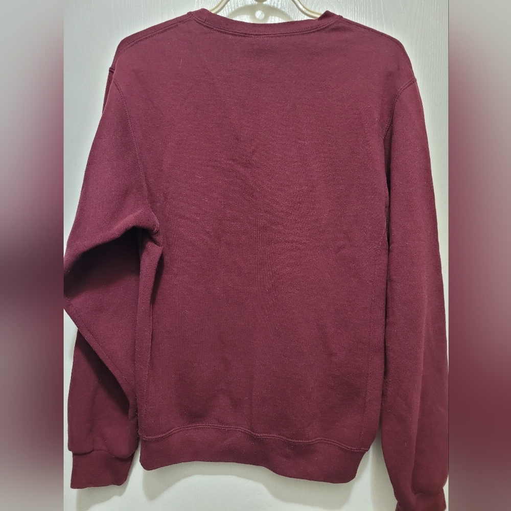 WOMENS University Crewneck (SMALL) - Picture 2 of 4